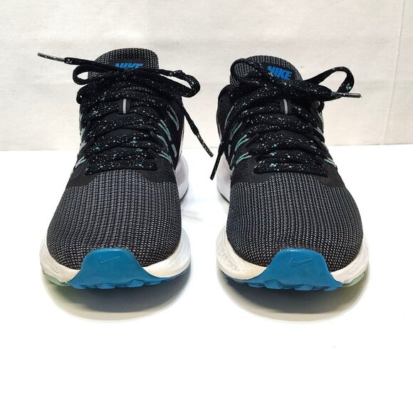 Nike Run Swift Lightweight Running Shoes CN2157-001 Trainer Sneakers Womens US 8 - Picture 6 of 11